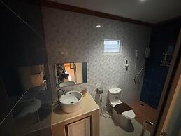 Trang Oasis Waterpark Hotel