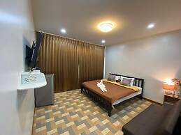 Trang Oasis Waterpark Hotel