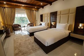 Green Pak Resort Ayubia