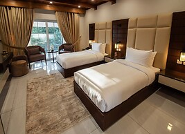 Green Pak Resort Ayubia