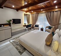 Green Pak Resort Ayubia