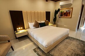 Green Pak Resort Ayubia