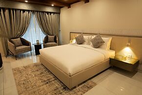 Green Pak Resort Ayubia