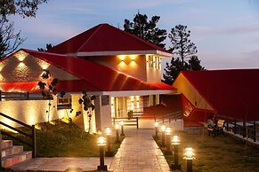 Green Pak Resort Ayubia