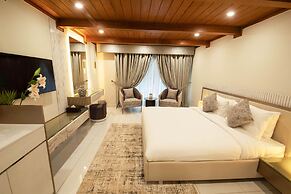 Green Pak Resort Ayubia