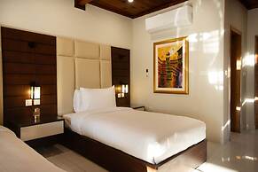 Green Pak Resort Ayubia