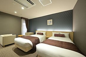 HOTEL THE 7 KUMAMOTO