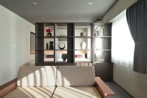 HOTEL THE 7 KUMAMOTO