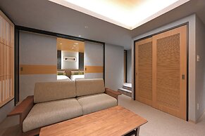 HOTEL THE 7 KUMAMOTO