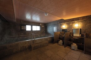 HOTEL THE 7 KUMAMOTO