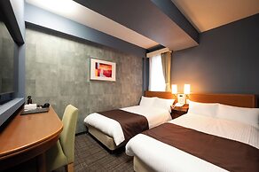 HOTEL THE 7 KUMAMOTO