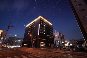 HOTEL THE 7 KUMAMOTO