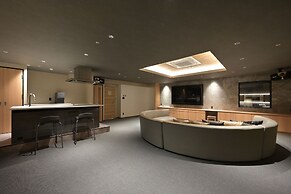 HOTEL THE 7 KUMAMOTO