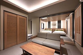 HOTEL THE 7 KUMAMOTO