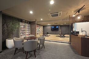 HOTEL THE 7 KUMAMOTO