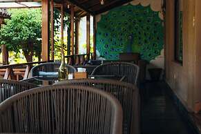 Jungle Safari Lodge