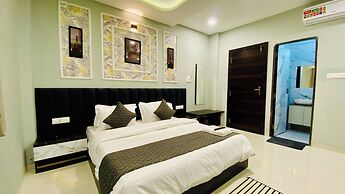 Hotel RK