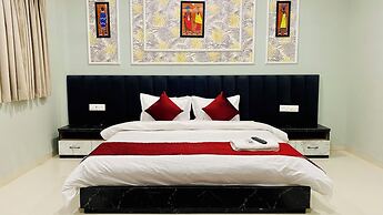 Hotel RK