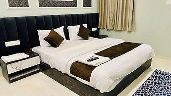 Hotel RK