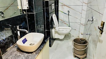 Hotel RK