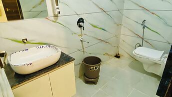 Hotel RK