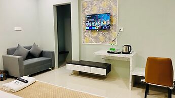 Hotel RK