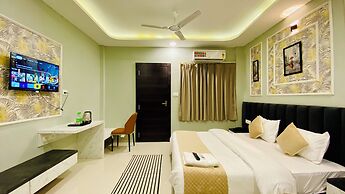 Hotel RK