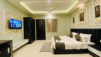 Hotel RK