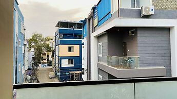 Hotel RK