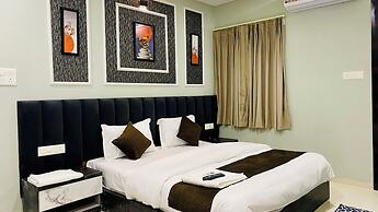 Hotel RK