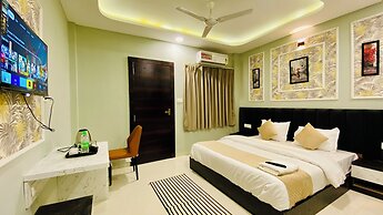 Hotel RK