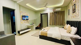 Hotel RK