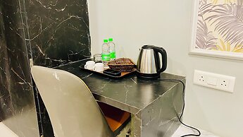 Hotel RK
