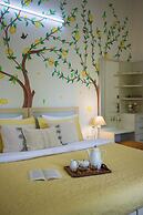 Alaya Stays 3 BHK with Pvt Pool-Daffodil