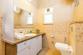 Alaya Stays 3 BHK with Pvt Pool-Daffodil