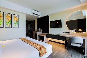Big Dragon Villas Ubud