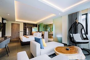 Big Dragon Villas Ubud