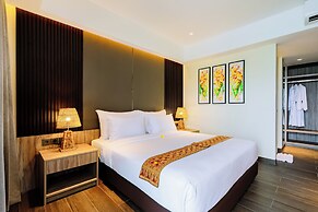 Big Dragon Villas Ubud