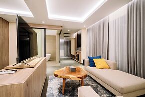 Big Dragon Villas Ubud