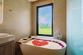 Big Dragon Villas Ubud