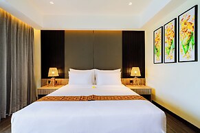 Big Dragon Villas Ubud