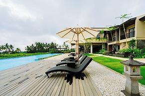 Big Dragon Villas Ubud