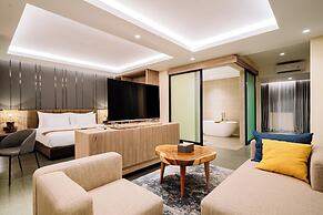 Big Dragon Villas Ubud