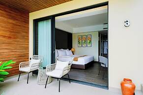 Big Dragon Villas Ubud