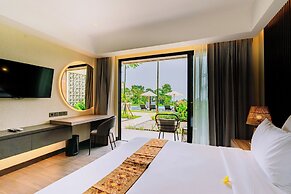 Big Dragon Villas Ubud