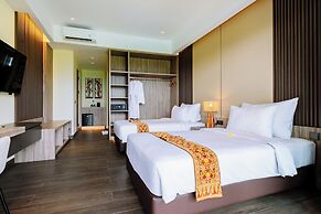 Big Dragon Villas Ubud