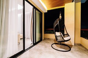 Big Dragon Villas Ubud