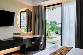 Big Dragon Villas Ubud