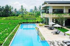 Big Dragon Villas Ubud