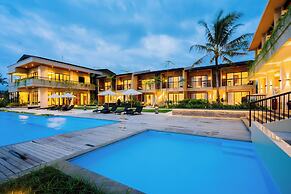 Big Dragon Villas Ubud